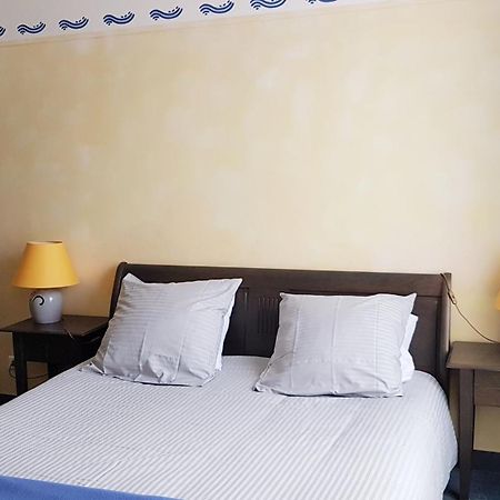 Hotel De La Presqu'Ile Crozon Eksteriør bilde