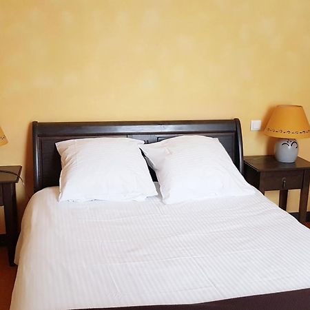 Hotel De La Presqu'Ile Crozon Eksteriør bilde