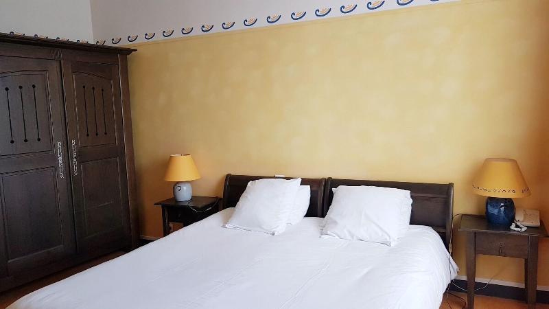 Hotel De La Presqu'Ile Crozon Eksteriør bilde